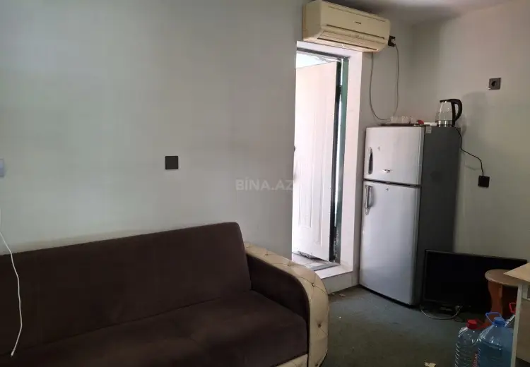 15 m² Obyekt / Ofis Kirayə (aylıq), Binəqədi, Bakı