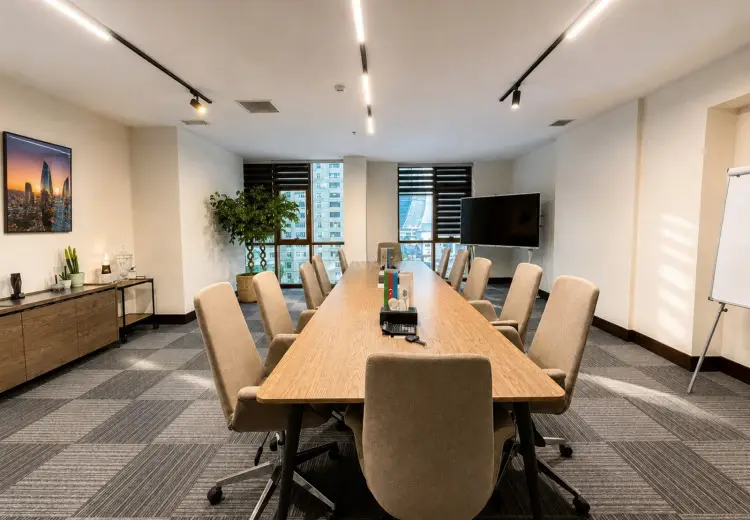 550 m² Obyekt / Ofis Kirayə (aylıq), Səbail, Bakı