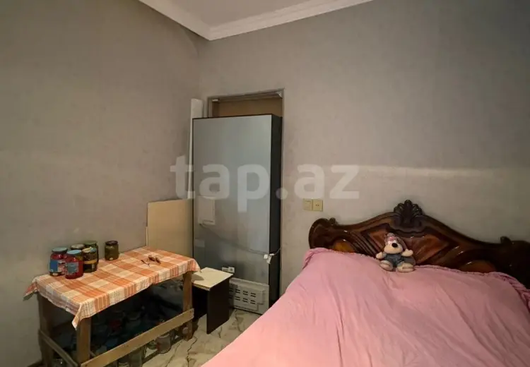 350 AZN - 1 otaqlı mənzil Kirayə (aylıq), Bakı