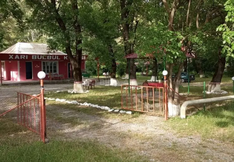 100 m² Obyekt / Ofis Satılır, Oğuz