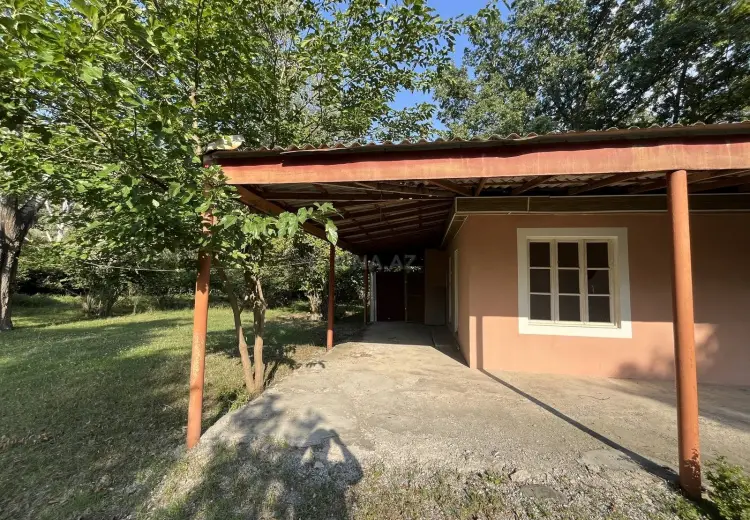 100 m² Obyekt / Ofis Satılır, Oğuz