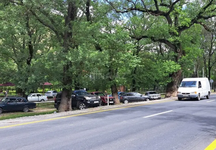 100 m² Obyekt / Ofis Satılır, Oğuz