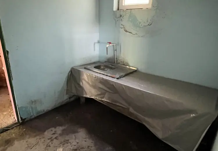 100 m² Obyekt / Ofis Satılır, Oğuz