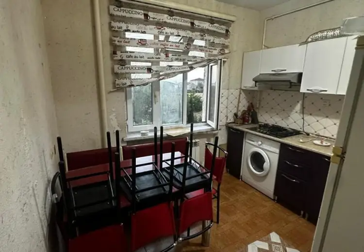 2 otaqlı mənzil Kirayə (aylıq), 9-cu mikrorayon, Binəqədi, Bakı