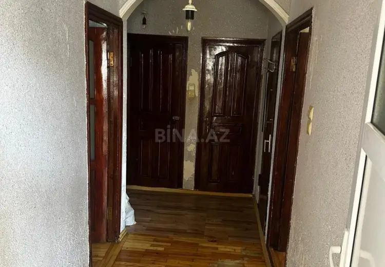 2 otaqlı mənzil Kirayə (aylıq), 9-cu mikrorayon, Binəqədi, Bakı