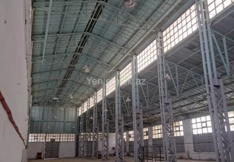 13 000 AZN - 2200 m² Obyekt / Ofis Kirayə (aylıq), Binəqədi qəs., Binəqədi, Bakı