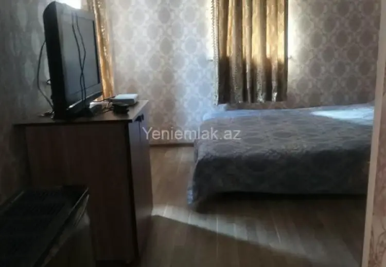 2 otaqlı mənzil Kirayə (aylıq), Yasamal qəs., Yasamal, Bakı