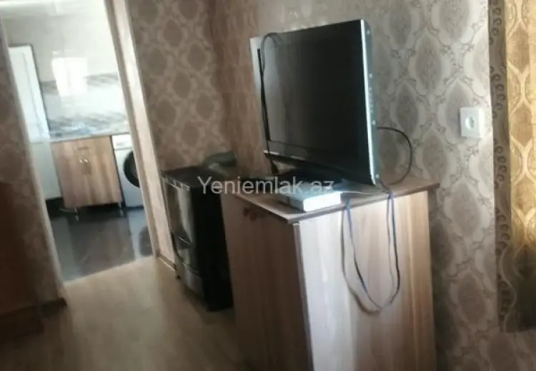 2 otaqlı mənzil Kirayə (aylıq), Yasamal qəs., Yasamal, Bakı