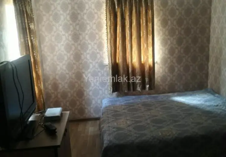 2 otaqlı mənzil Kirayə (aylıq), Yasamal qəs., Yasamal, Bakı