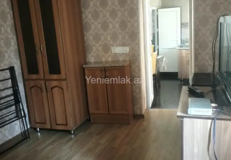 2 otaqlı mənzil Kirayə (aylıq), Yasamal qəs., Yasamal, Bakı