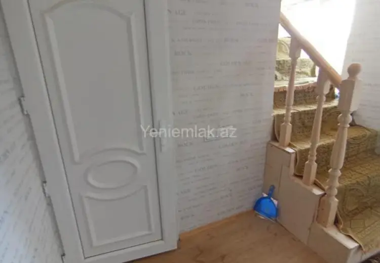 110 000 AZN - 4 otaqlı mənzil Satılır, Corat bağları, Sumqayıt
