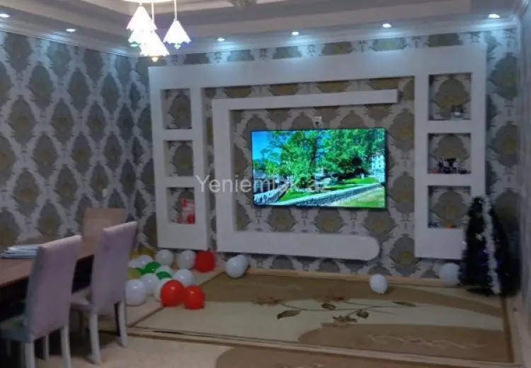 110 000 AZN - 4 otaqlı mənzil Satılır, Corat bağları, Sumqayıt