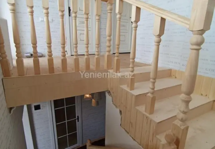 110 000 AZN - 4 otaqlı mənzil Satılır, Corat bağları, Sumqayıt
