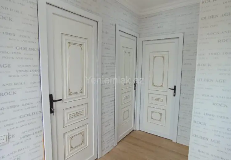 110 000 AZN - 4 otaqlı mənzil Satılır, Corat bağları, Sumqayıt