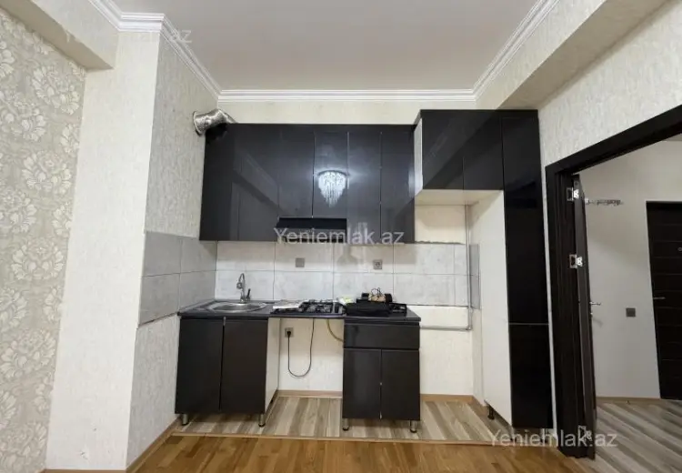 120 000 AZN - 3 otaqlı mənzil Satılır, 9-cu mikrorayon, Sumqayıt