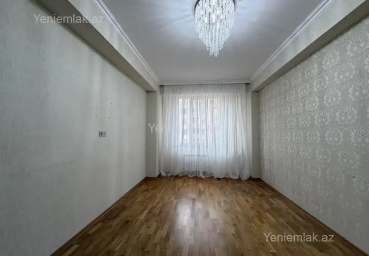 120 000 AZN - 3 otaqlı mənzil Satılır, 9-cu mikrorayon, Sumqayıt