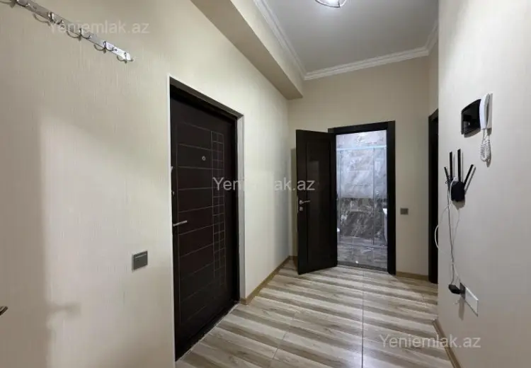 120 000 AZN - 3 otaqlı mənzil Satılır, 9-cu mikrorayon, Sumqayıt