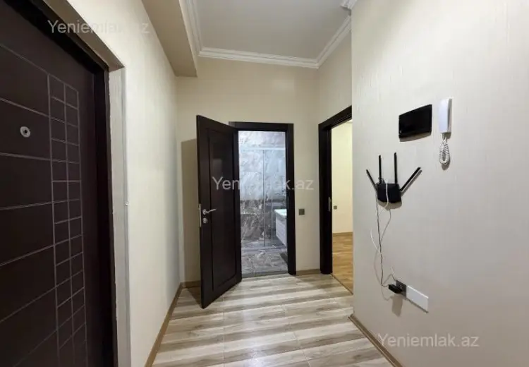 120 000 AZN - 3 otaqlı mənzil Satılır, 9-cu mikrorayon, Sumqayıt