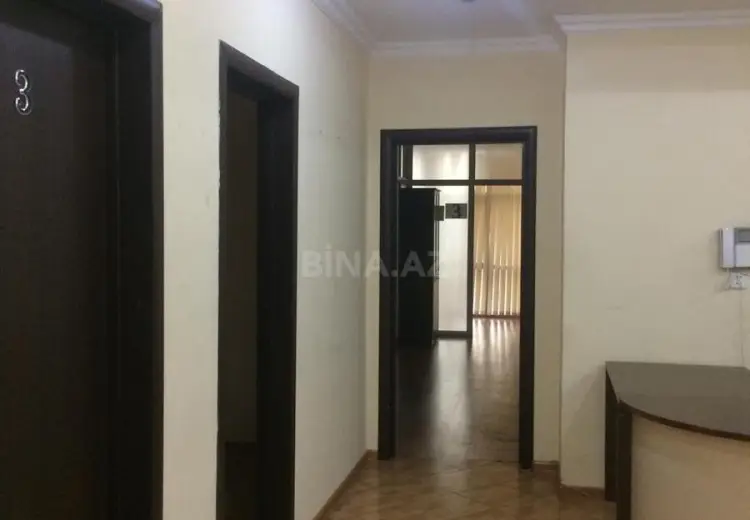310 m² Obyekt / Ofis Kirayə (aylıq), Nəsimi, Bakı