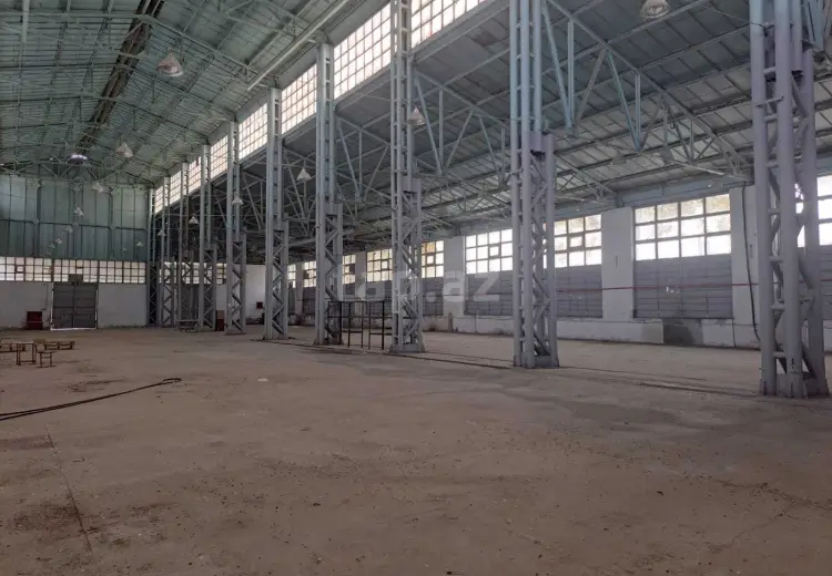 0 m² Obyekt / Ofis , Binəqədi, Bakı