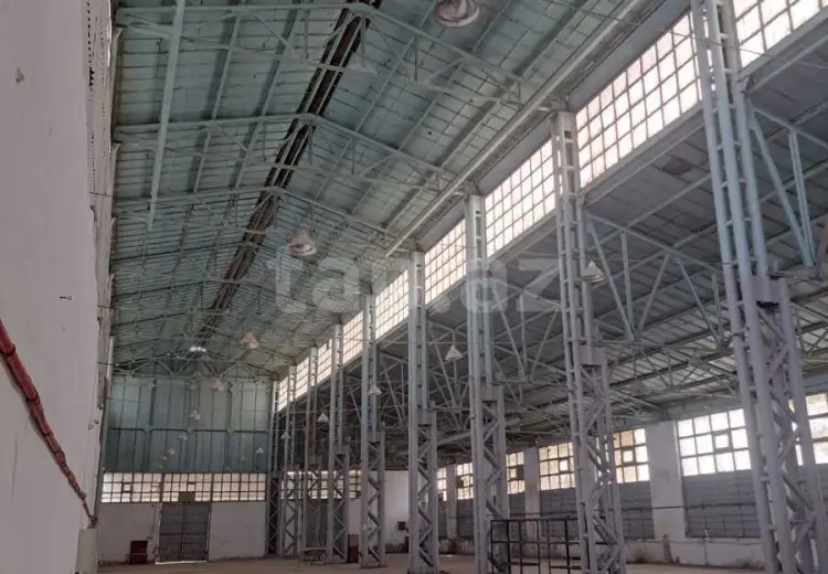 0 m² Obyekt / Ofis , Binəqədi, Bakı