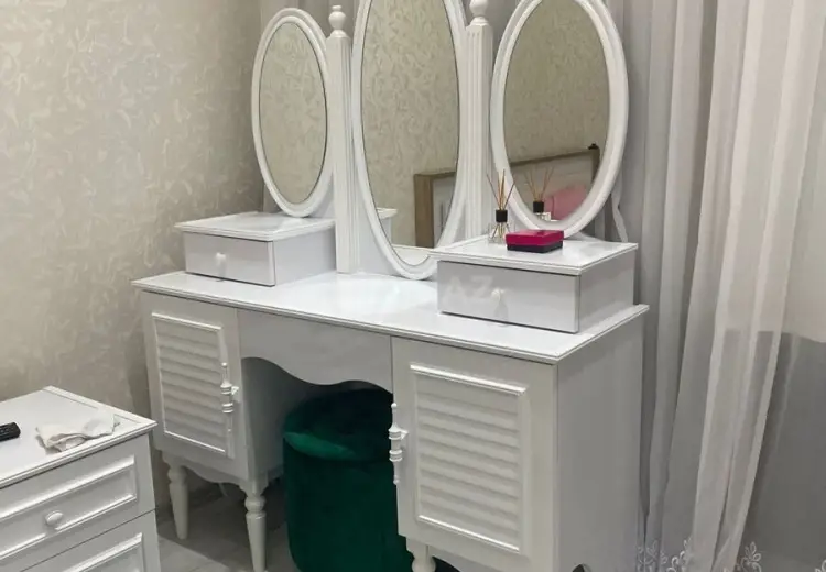 2 otaqlı mənzil Kirayə (aylıq), Yeni Yasamal qəs., Yasamal, Bakı