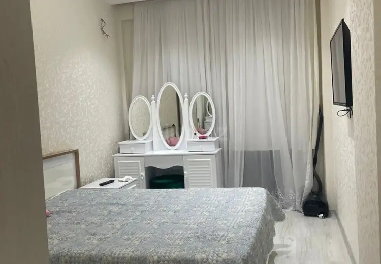 2 otaqlı mənzil Kirayə (aylıq), Yeni Yasamal qəs., Yasamal, Bakı