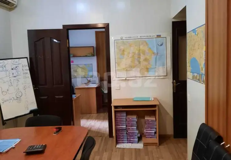 0 m² Obyekt / Ofis , Bakı