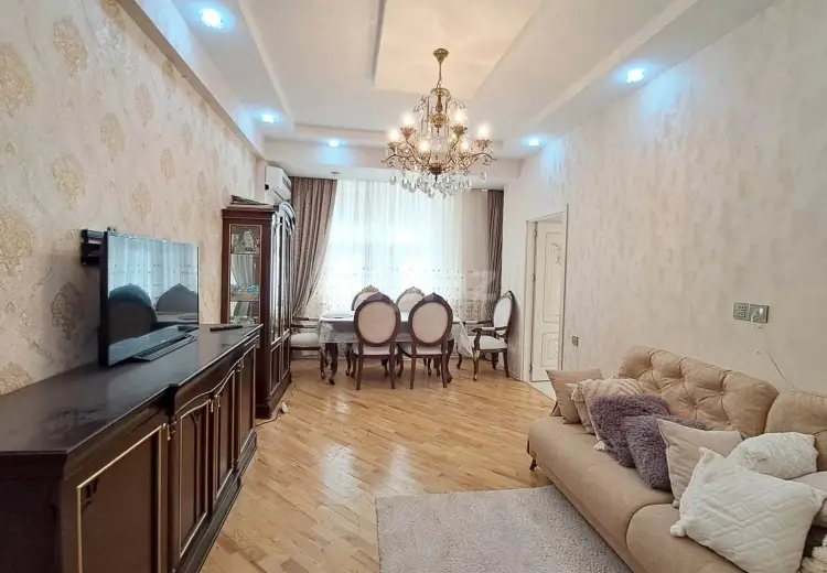 2 otaqlı mənzil , Xırdalan