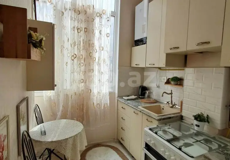 2 otaqlı mənzil , Xırdalan