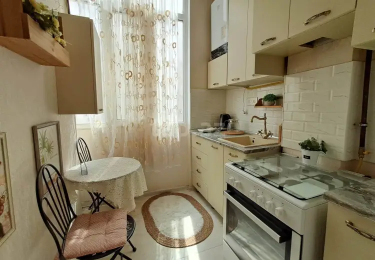 2 otaqlı mənzil , Xırdalan