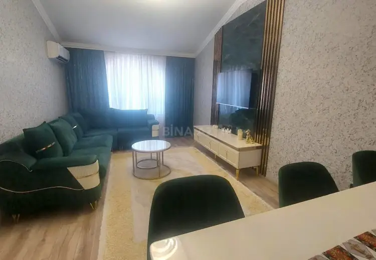 2 otaqlı mənzil Satılır, Qaraçuxur qəs., Suraxanı, Bakı