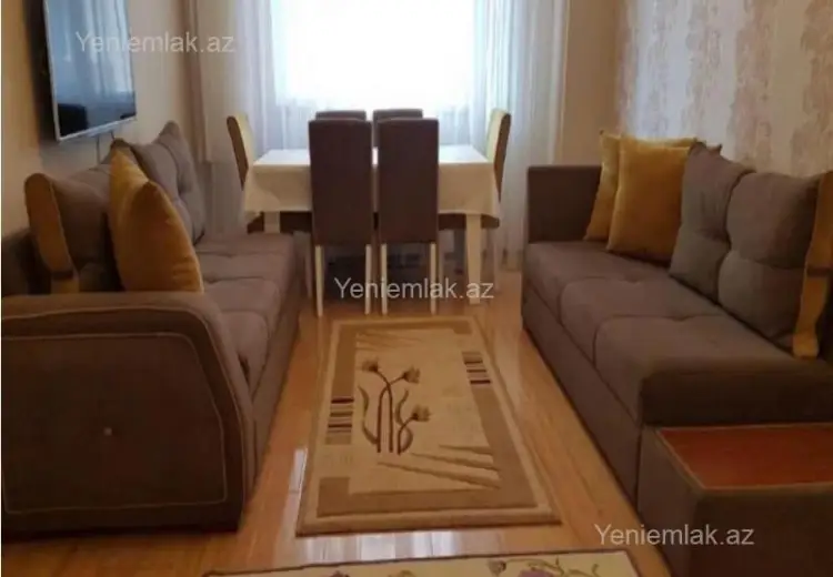 2 otaqlı mənzil Satılır, Xırdalan