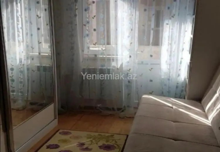 2 otaqlı mənzil Satılır, Xırdalan
