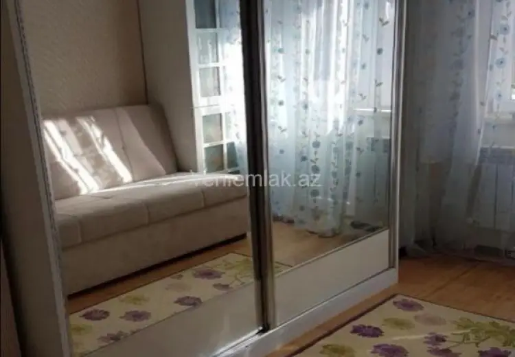 2 otaqlı mənzil Satılır, Xırdalan