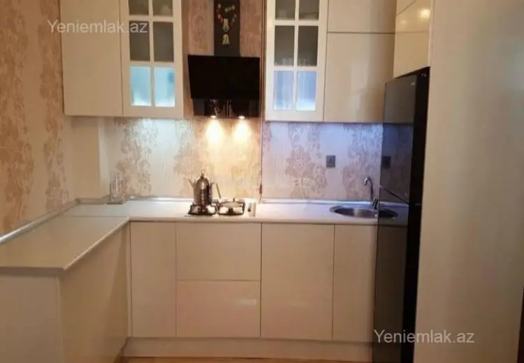 2 otaqlı mənzil Satılır, Xırdalan