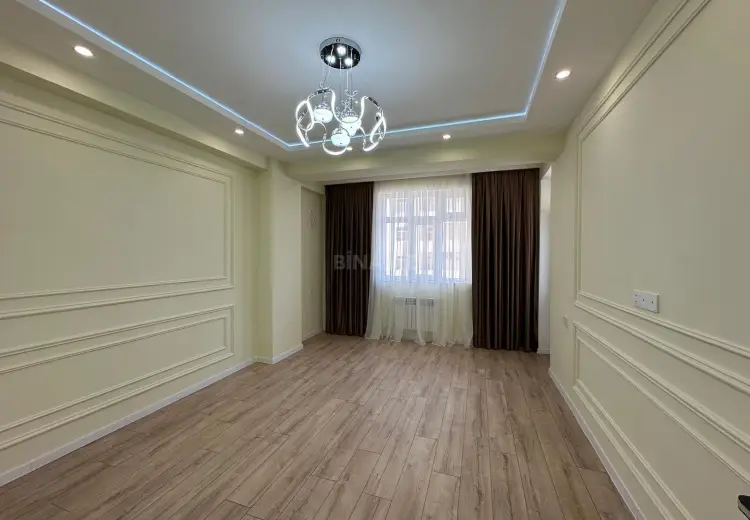 2 otaqlı mənzil Satılır, Yasamal qəs., Yasamal, Bakı