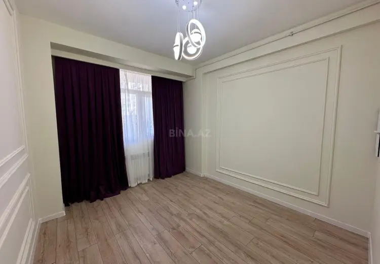 2 otaqlı mənzil Satılır, Yasamal qəs., Yasamal, Bakı
