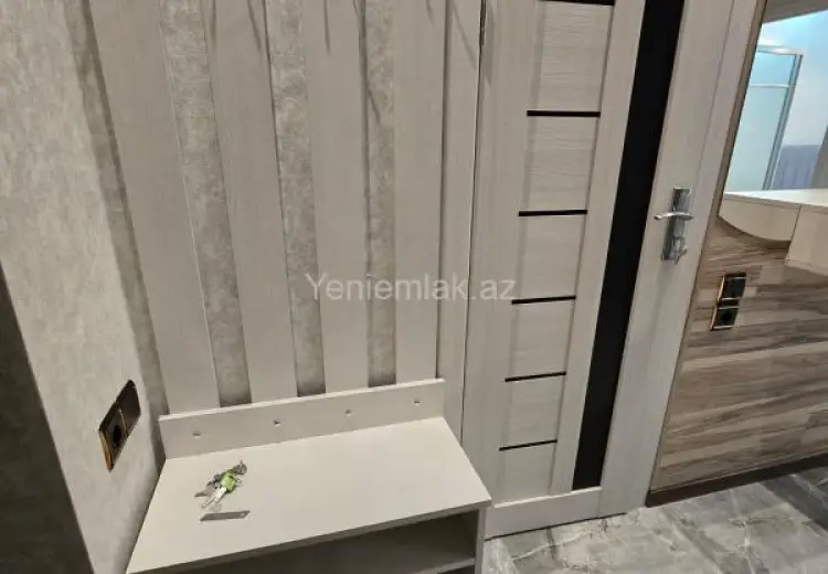 750 AZN - 3 otaqlı mənzil Kirayə (aylıq), Nizami, Bakı