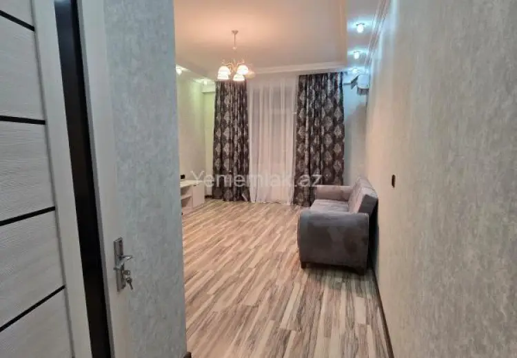 750 AZN - 3 otaqlı mənzil Kirayə (aylıq), Nizami, Bakı