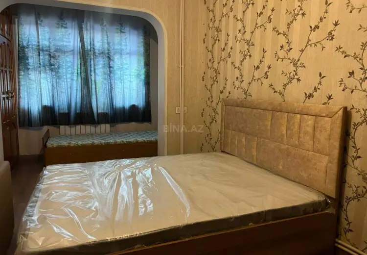 700 AZN - 3 otaqlı mənzil Kirayə (aylıq), Laçın