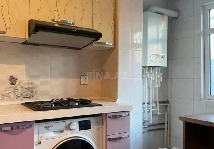 700 AZN - 3 otaqlı mənzil Kirayə (aylıq), Laçın