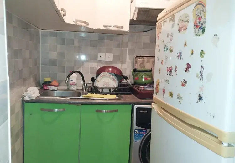 2 otaqlı mənzil Kirayə (aylıq), Bayıl qəs., Səbail, Bakı