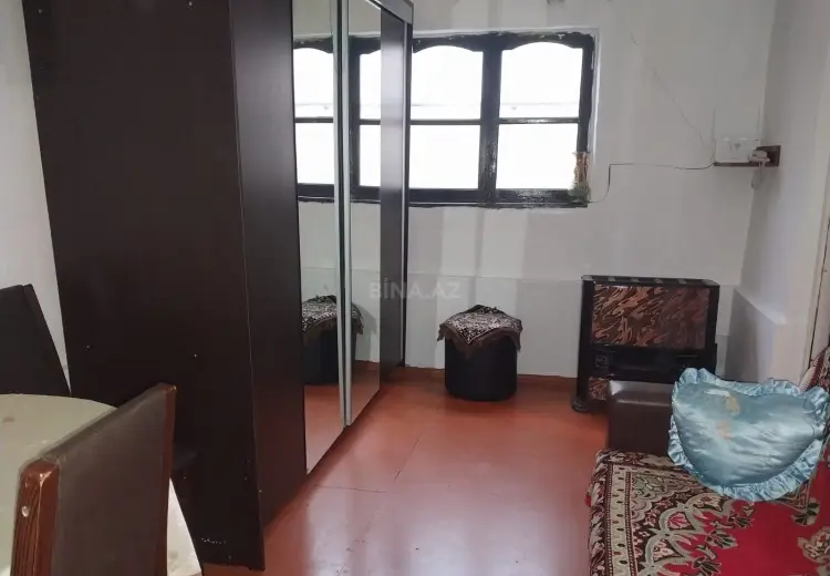 2 otaqlı mənzil Kirayə (aylıq), Bayıl qəs., Səbail, Bakı