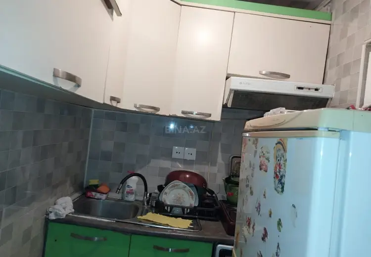 2 otaqlı mənzil Kirayə (aylıq), Bayıl qəs., Səbail, Bakı