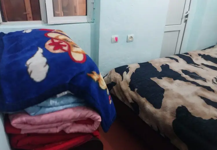 2 otaqlı mənzil Kirayə (aylıq), Bayıl qəs., Səbail, Bakı