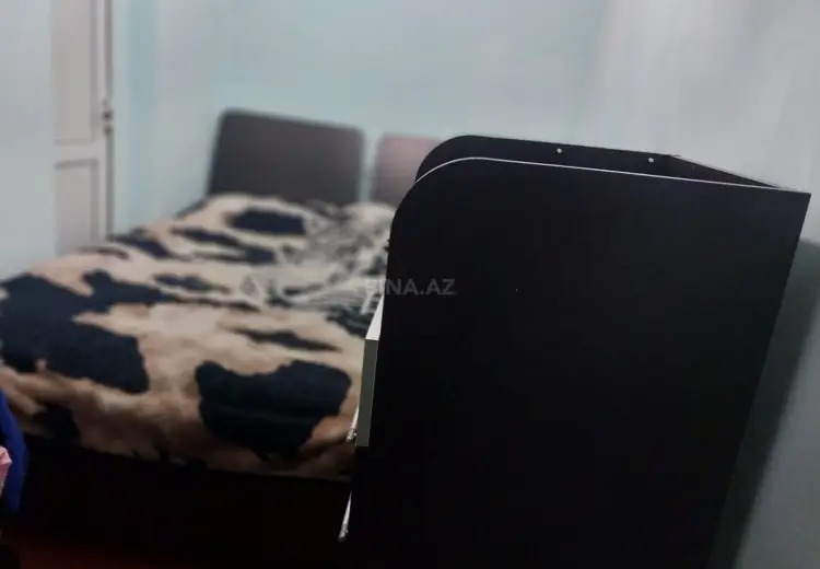 2 otaqlı mənzil Kirayə (aylıq), Bayıl qəs., Səbail, Bakı