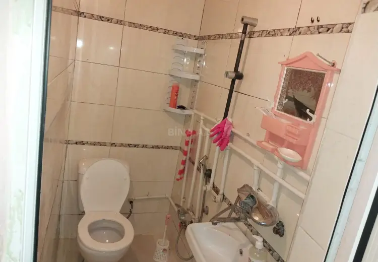 2 otaqlı mənzil Kirayə (aylıq), Bayıl qəs., Səbail, Bakı