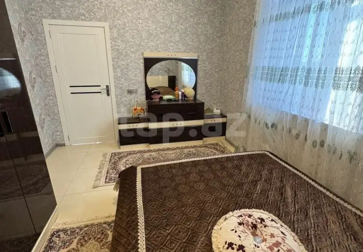 2 otaqlı mənzil Kirayə (aylıq), Kürdəxanı qəs., Sabunçu, Bakı