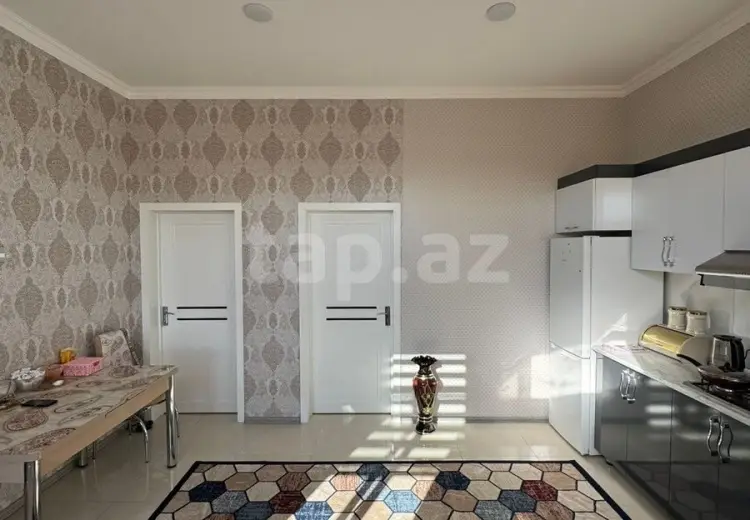2 otaqlı mənzil Kirayə (aylıq), Kürdəxanı qəs., Sabunçu, Bakı